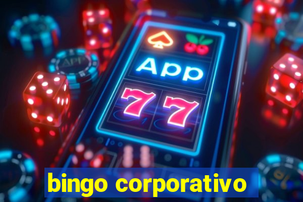 bingo corporativo